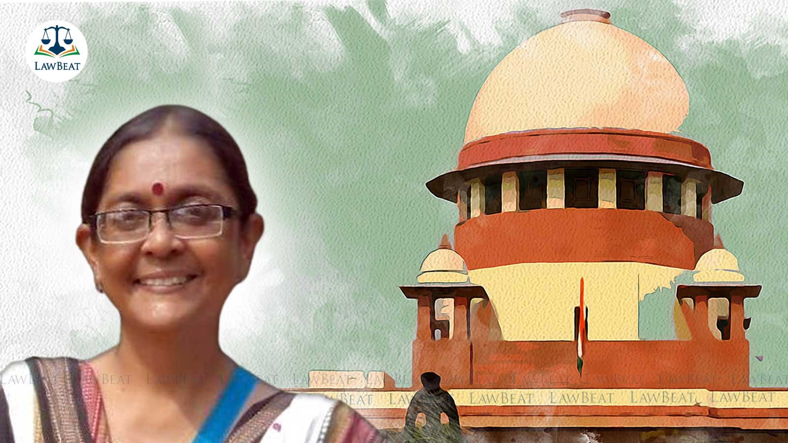 Bhima Koregaon| Supreme Court grants bail to Shoma Sen; directs her not to leave Maharashtra Bhima Koregaon| Supreme Court grants bail to Shoma Sen; directs her not to leave Maharashtra